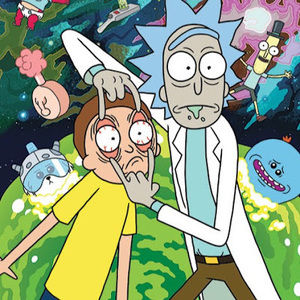 Meet your Posher, Sean